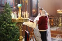 Создать мем На исповеди