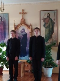 Создать мем На страже порядка