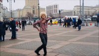 Создать мем Осел