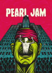 Создать мем Pearl Jam