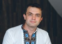 Создать мем Президент України