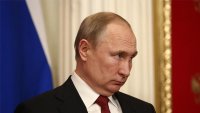 Создать мем Путин dummkopf rotznase