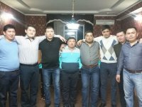 Создать мем Саят Ибраимов