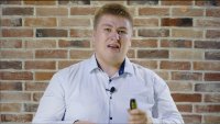Создать мем SEO специалист Александр Ожгибесов