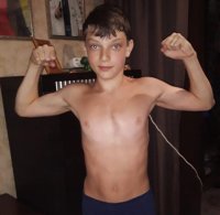 Создать мем Sport-смен мини