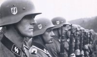 Создать мем SS