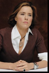 Создать мем Tea Leoni