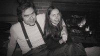 Создать мем Ted Bundy