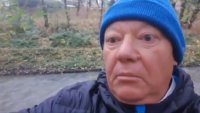 Создать мем Увидел бобра