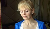 Создать мем Валерия