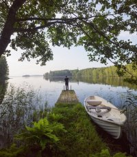 Создать мем Водалодка