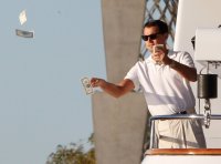 Создать мем Волк франшиза купюры