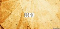 lego