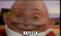  aryllla