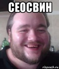 сеосвин 