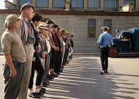 Создать мем Алкоголики тунеядцы