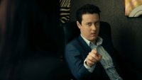 Создать мем Антон универ старичок