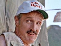 Создать мем Burt Gummer - Atlanta Hawks