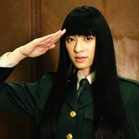 Создать мем Chiaki