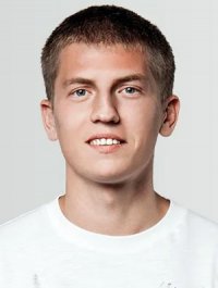 Создать мем Щербаков