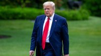 Создать мем Donald Trump