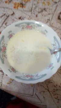 Мем Фу каша