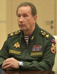 Создать мем Генерал