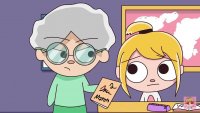 Создать мем Как стать отличником КЛЭР анимация