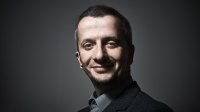 Создать мем Константин БОГОМОЛОВ