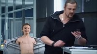 Создать мем Майский здарова