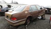 Создать мем Мерседес 90 года