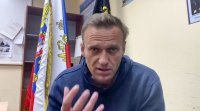 Создать мем Навальный СИЗО