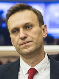 Создать мем Навальный