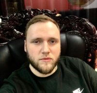 Создать мем Нормально