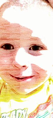 Создать мем Няняньчо