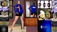 Создать мем От успешной бизнес вумен