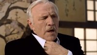 крест маляву прислал ему скоро на волю, Мем Отец