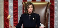 Создать мем Pelosi