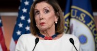 Создать мем Pelosi