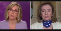 Создать мем Pelosi