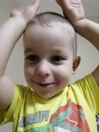 Создать мем Радионяня