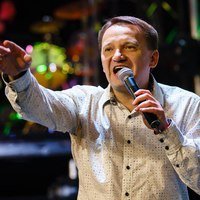 сергей сенокосов любит иисуса, чтение слово божьего это охуенный подонок передавали, пошёл нахуй пизды., Мем Сергей Сенокосов