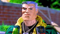 Создать мем Small Soldiers