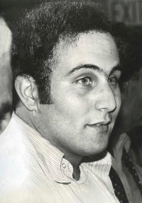 Создать мем Son Of Sam