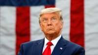 Создать мем Трампа Поздравляет С Новым 2021 Годом