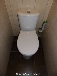 Создать мем Унитаз 2