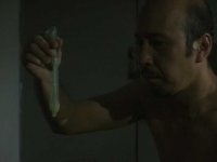 когда пришёл с работы и увидел это: дорогая... мне надо с тобой срочно попиздеть, Мем Японский мужичек и гандон