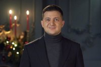 меня пугает правда, Мем Зеленский поздравляю
