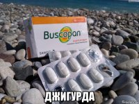  джигурда