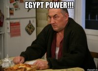egypt power!!! 